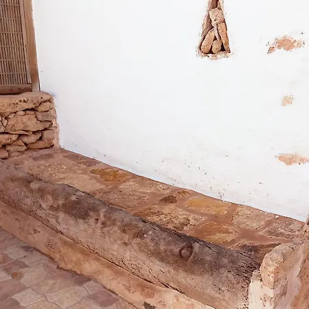 Encantadora Casita Con Molino Y Piscina Vakantiehuis Antigua (Fuerteventura)