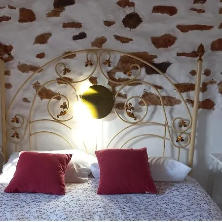 Encantadora Casita Con Molino Y Piscina * Antigua (Fuerteventura)