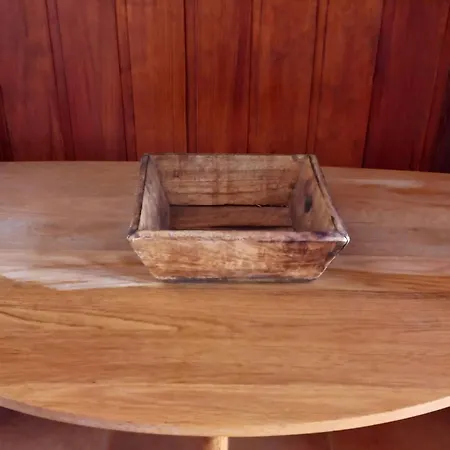 Σπίτι διακοπών Encantadora Casita Con Molino Y Piscina Antigua (Fuerteventura)