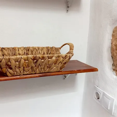 Σπίτι διακοπών Encantadora Casita Con Molino Y Piscina *