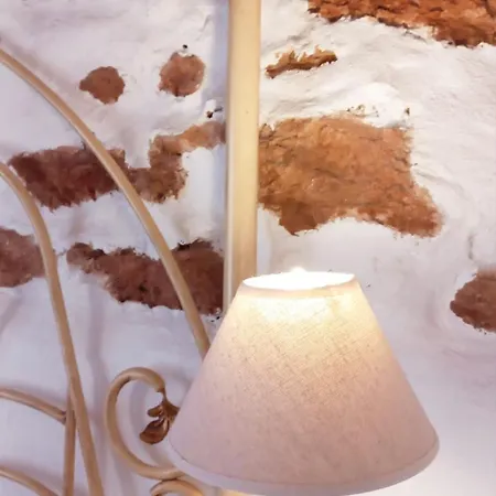 Σπίτι διακοπών Encantadora Casita Con Molino Y Piscina